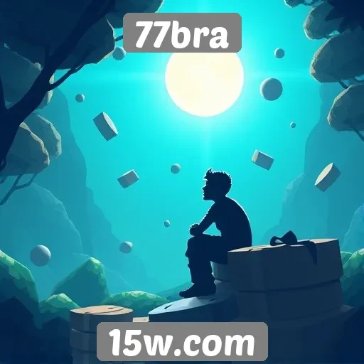 77bra oferece diversas opções de jogos online