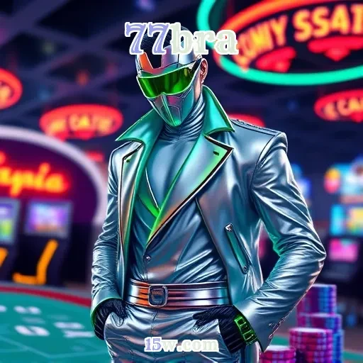 77bra: Descubra Aventuras Incríveis na Seção de Fantasia!