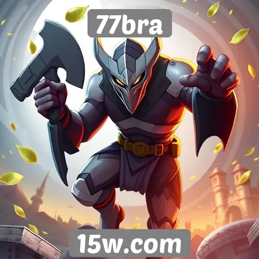 Comparativo de jogos disponíveis no 77bra