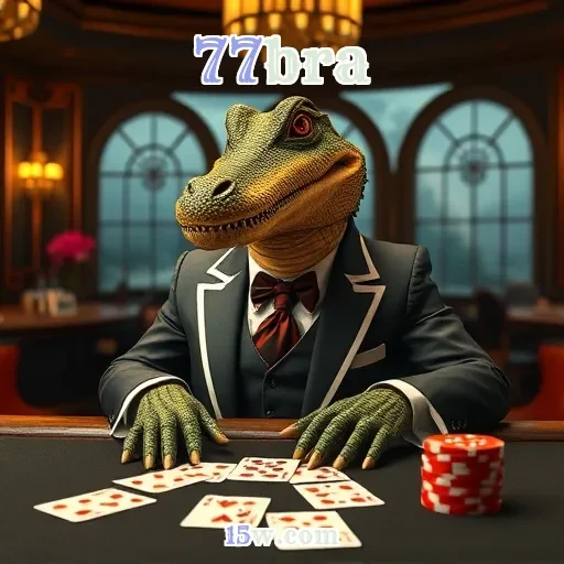 77bra: Acelerando na Seção de Corrida Para Gamers Brasileiros