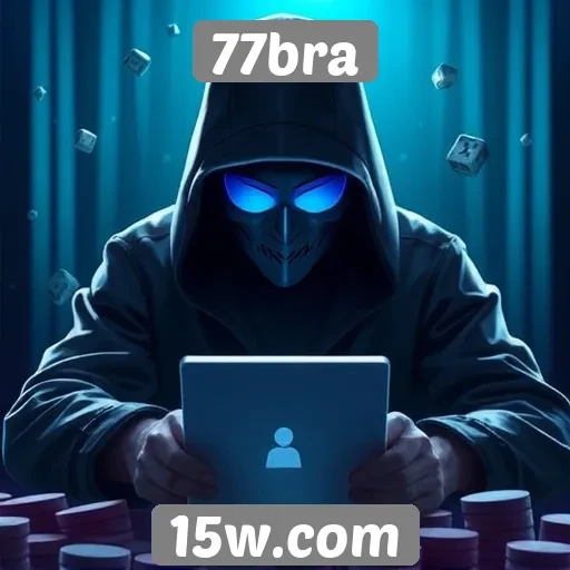 Segurança e privacidade no site de jogos 77bra