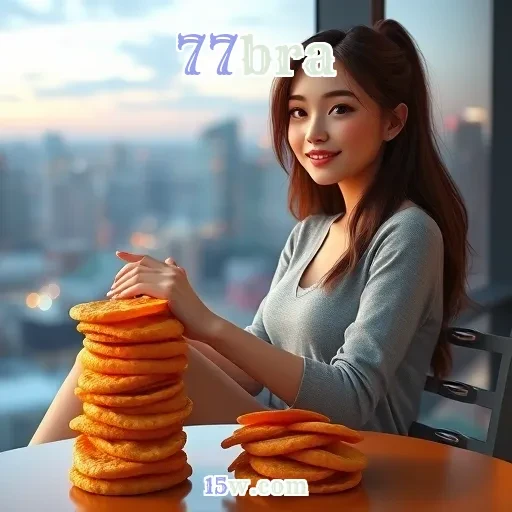 77bra: Transformação do Entretenimento Esportivo no Mundo Digital!